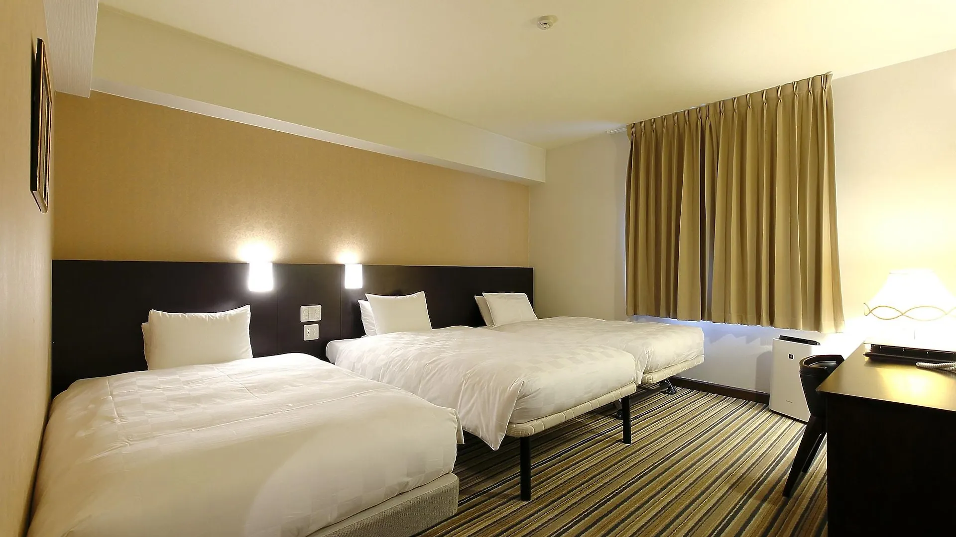 Spring Sunny Hotel Nagoya Tokoname Ekimae