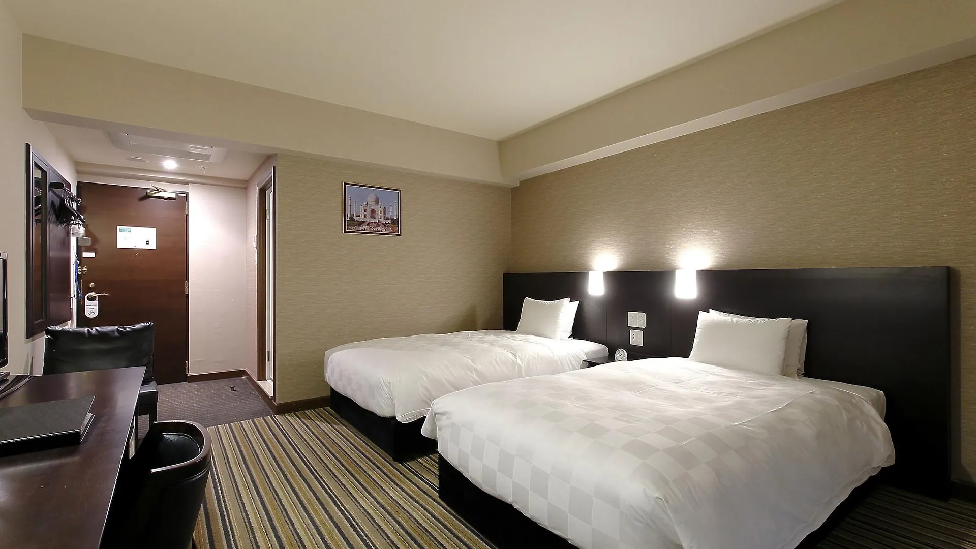Spring Sunny Hotel Nagoya Tokoname Ekimae 4*,  Japan