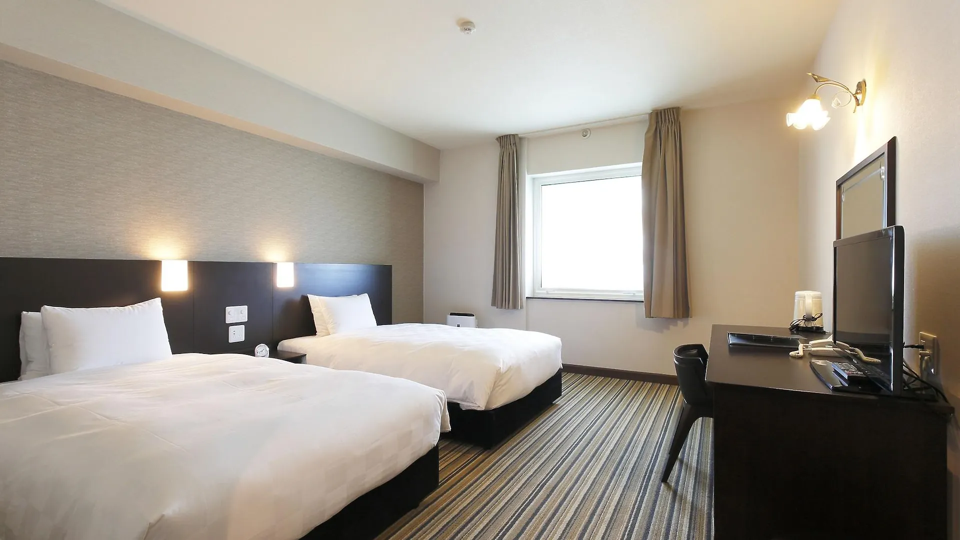 Spring Sunny Hotel Nagoya Tokoname Ekimae