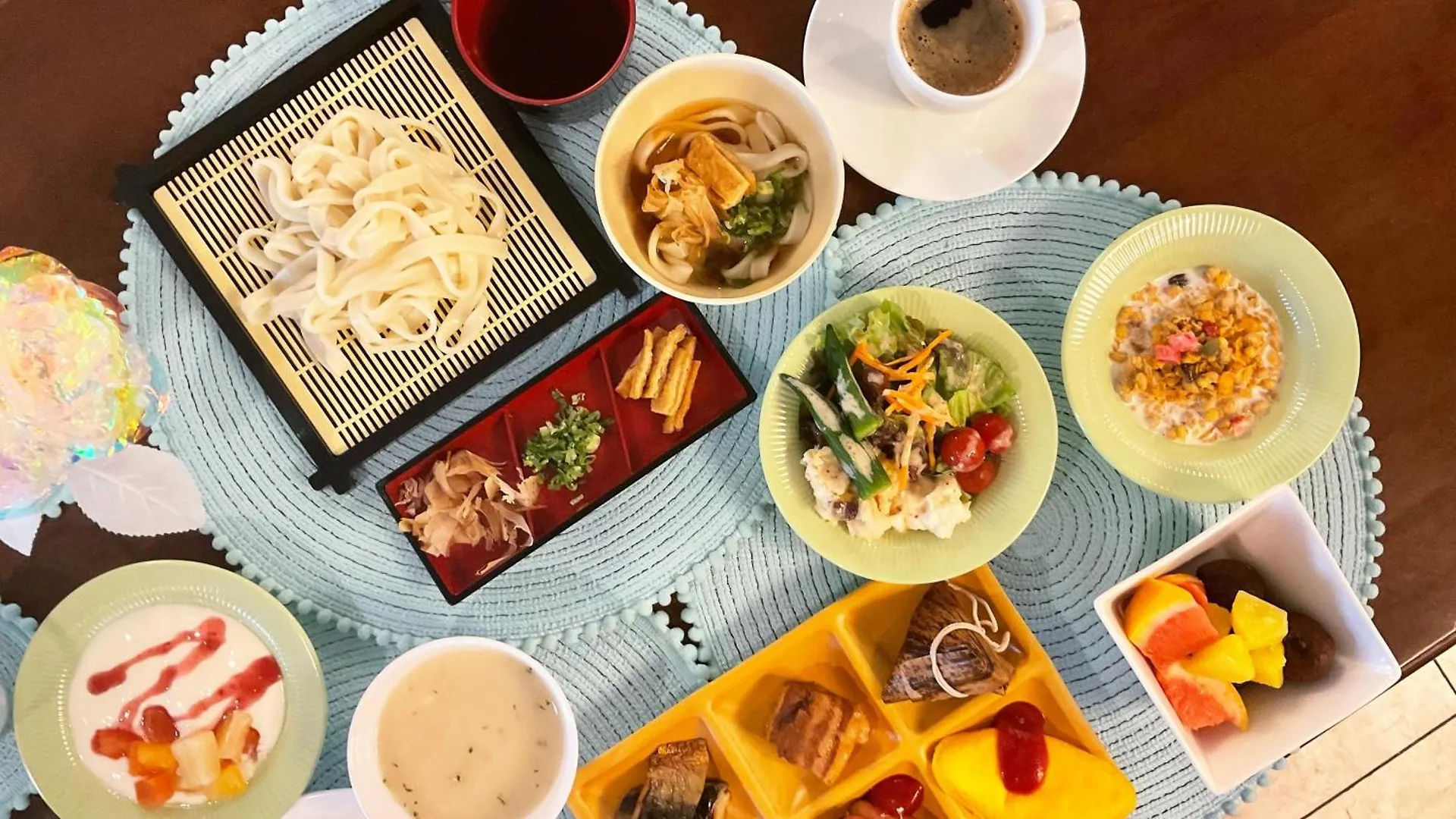Spring Sunny Hotel Nagoya Tokoname Ekimae Giappone