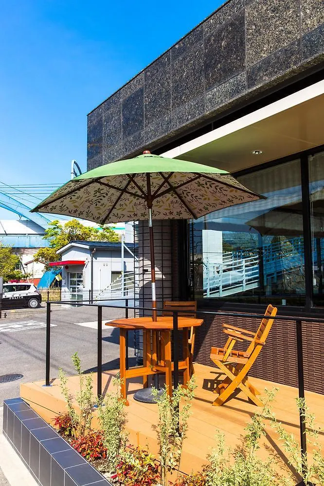Spring Sunny Hotel Nagoya Tokoname Ekimae 4*,