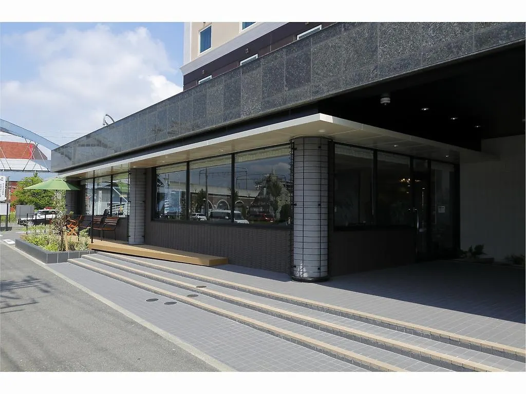 Spring Sunny Hotel Nagoya Tokoname Ekimae