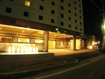 Spring Sunny Hotel Nagoya Tokoname Ekimae
