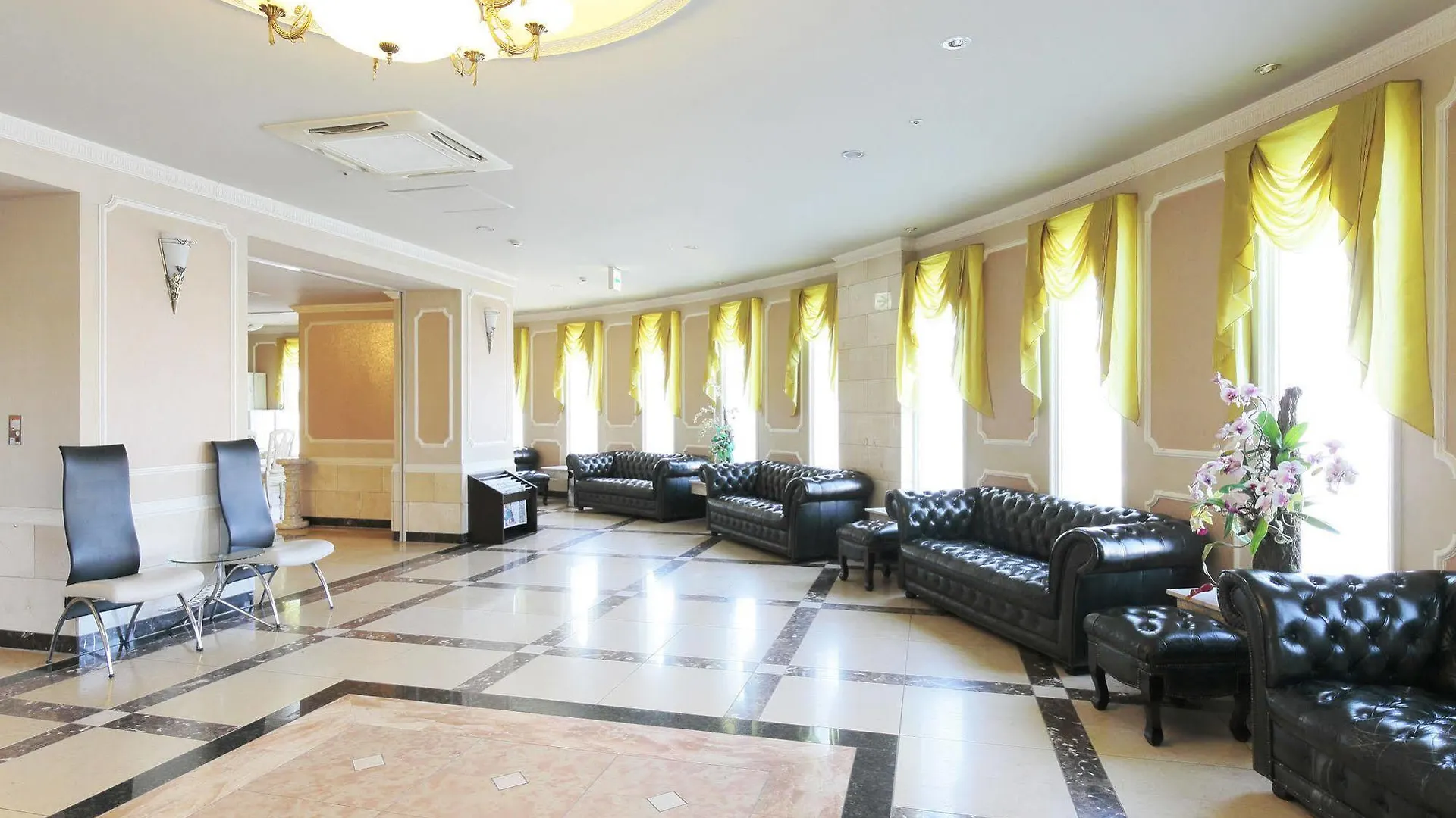 Spring Sunny Hotel Nagoya Tokoname Ekimae