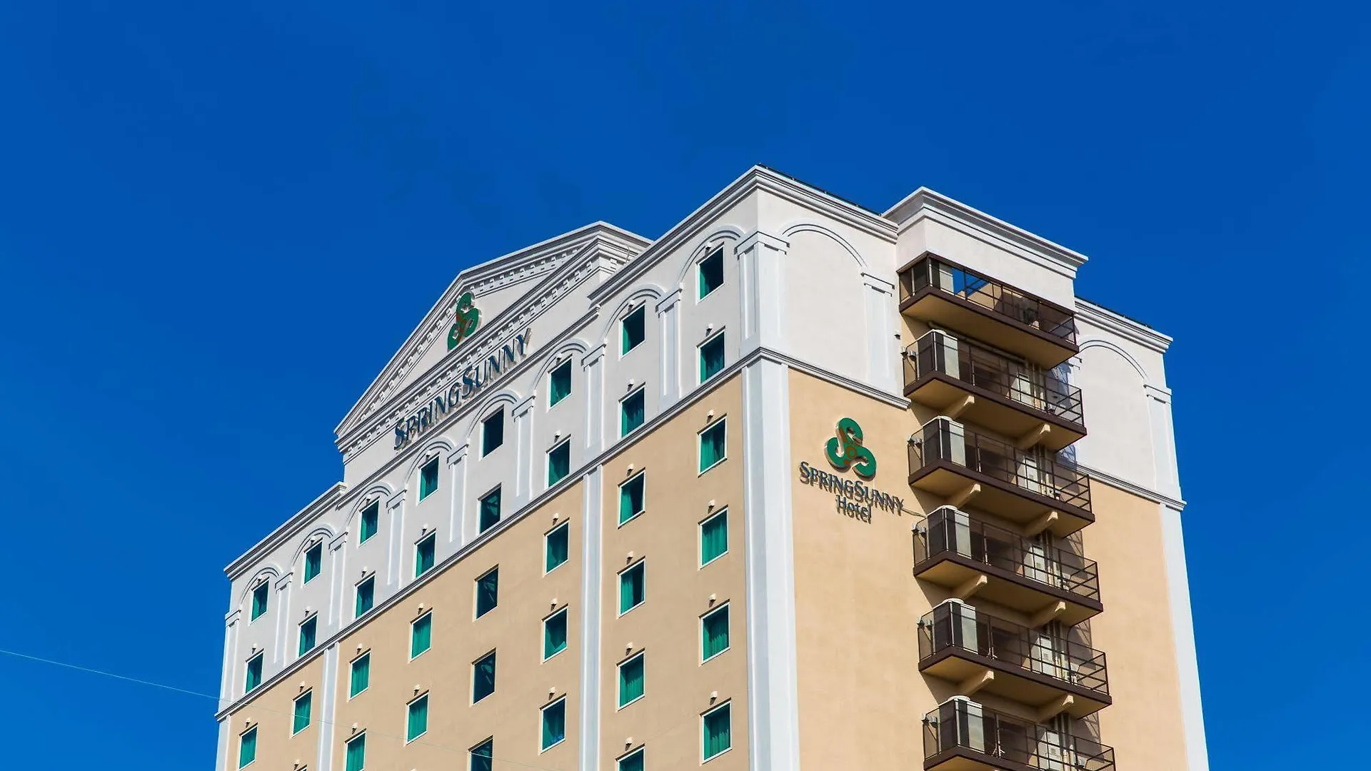 Spring Sunny Hotel Nagoya Tokoname Ekimae